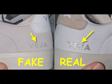 veja shoes fake vs original